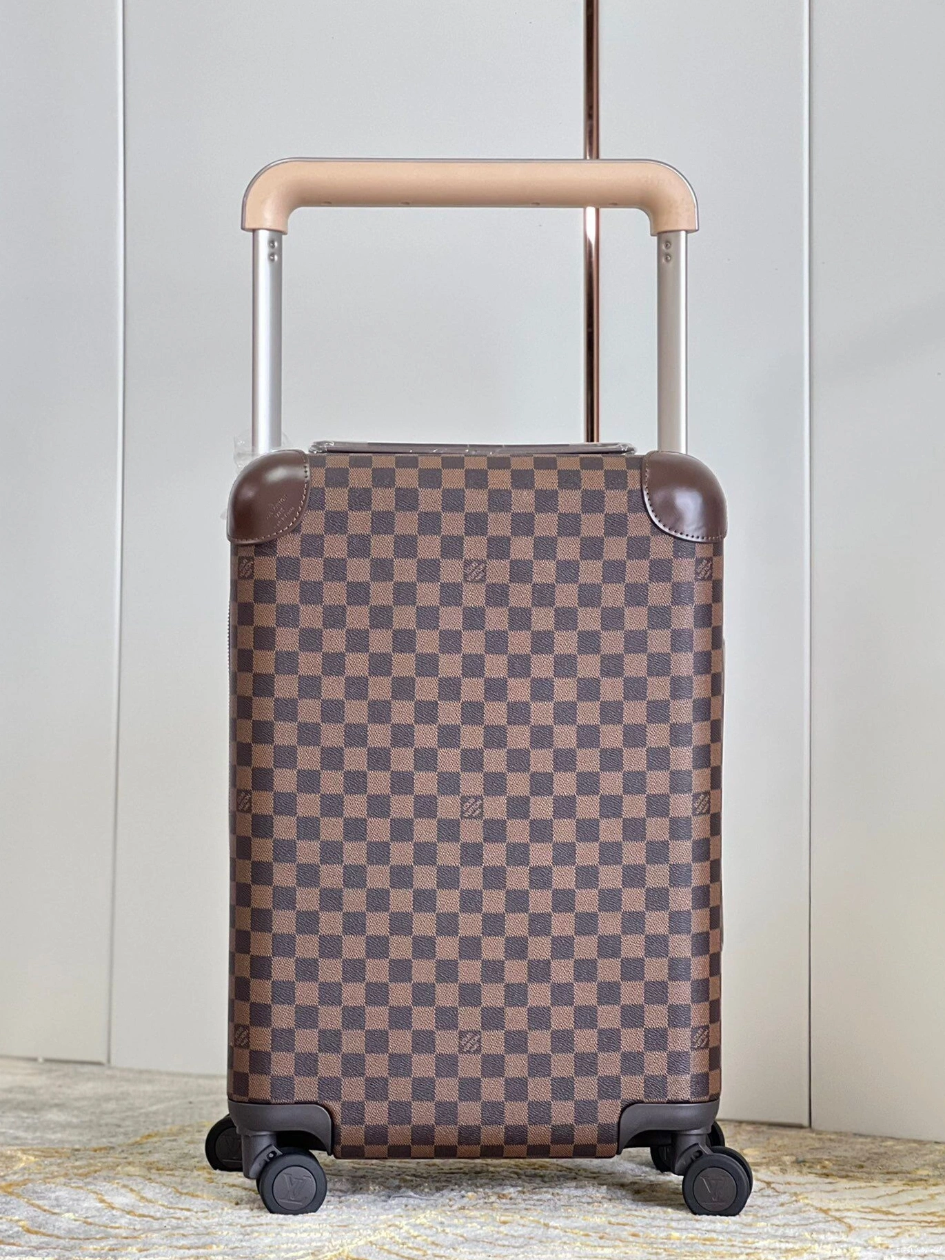 Frstbag ru Vuitton HORIZON 55 Louis 0723